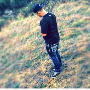 Meet your Posher, Matt